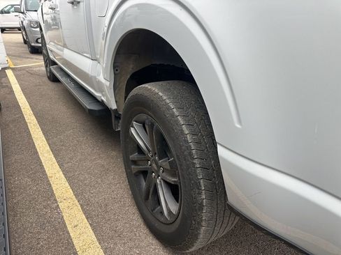 Used 2023 Ford F150 XLT w/ Equipment Group 302A High image 12