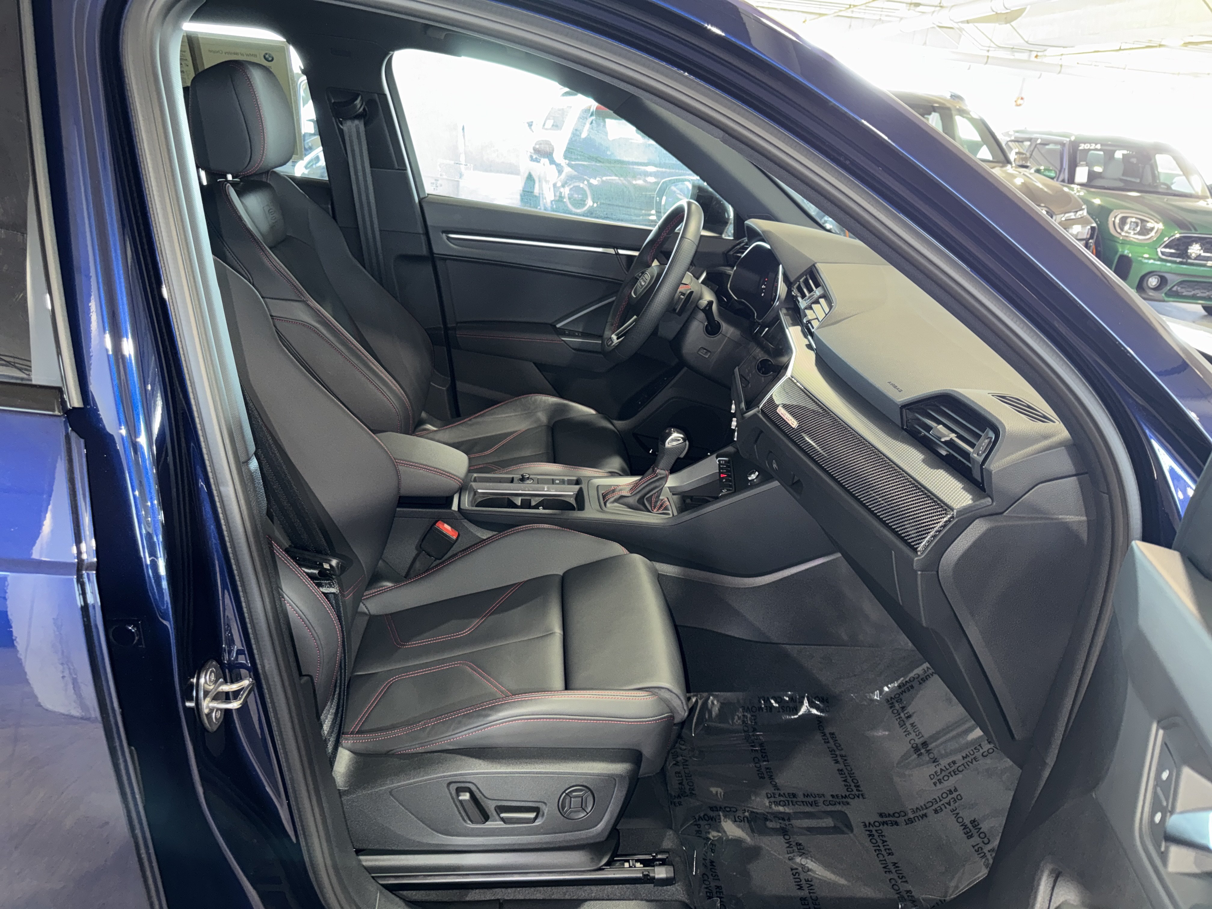 Used 2025 Audi Q3 2.0T Premium Plus AWD/4WD image 10