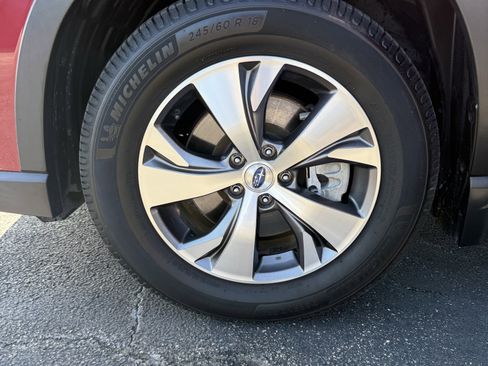 Certified 2023 Subaru Ascent Premium w/ Convenience Package image 35