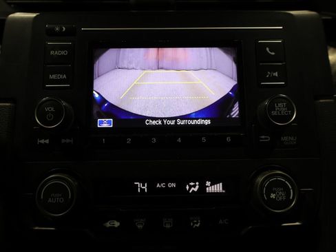 Used 2019 Honda Civic Sport image 24