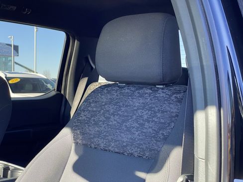 Used 2022 Ford F150 Tremor image 22