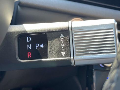 New 2025 Hyundai Tucson SEL image 19