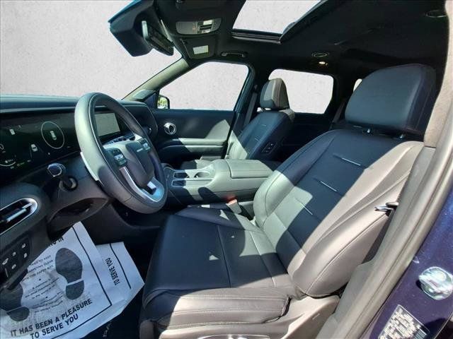 Used 2026 Hyundai Palisade Calligraphy FWD image 17