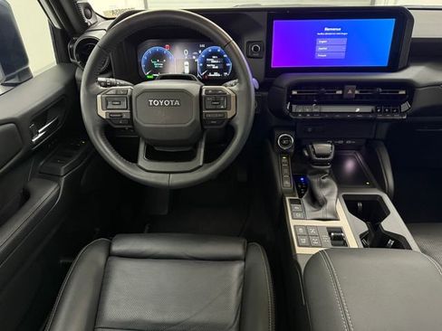 Used 2024 Toyota Land Cruiser w/ Premium Package image 32