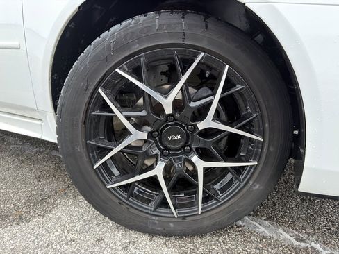 Used 2012 Chevrolet Impala LTZ image 23