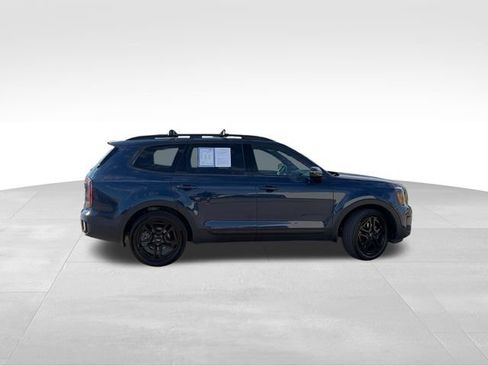 Used 2024 Kia Telluride SX Prestige X-Line AWD/4WD image 7