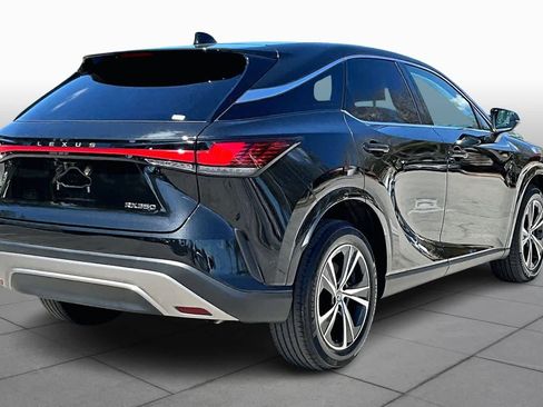 Used 2024 Lexus RX 350 FWD w/ Technology Package image 13