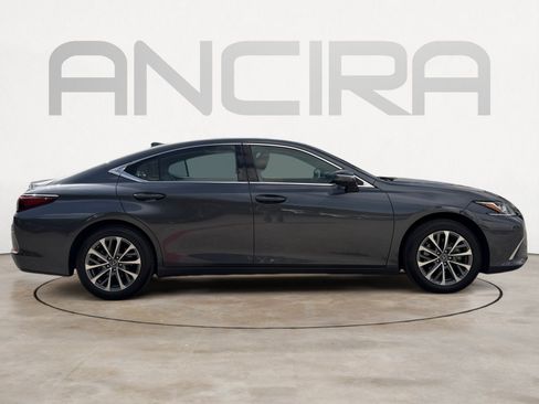 Used 2023 Lexus ES 350 w/ Accessory Package (Z2) FWD image 11