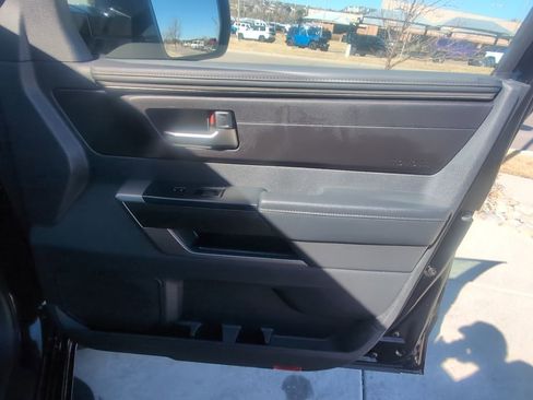 Used 2025 Toyota Tundra SR5 image 31