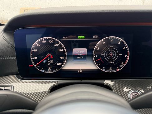 Used 2019 Mercedes-Benz CLS 53 AMG 4MATIC image 10