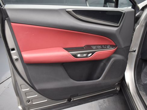 Used 2022 Lexus NX 350h AWD w/ Towing Package (2000 Lbs) image 9