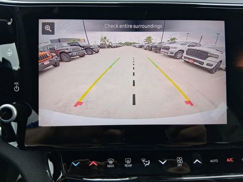 New 2026 Jeep Grand Cherokee Limited w/ Limited Altitude Package RWD image 17