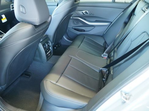 New 2026 BMW 330i 330i w/ M Sport Package image 19