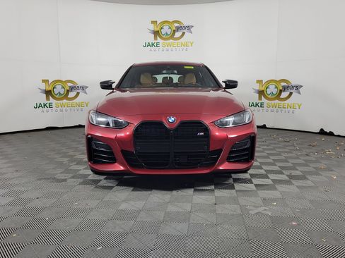 Certified 2025 BMW 440i xDrive image 2