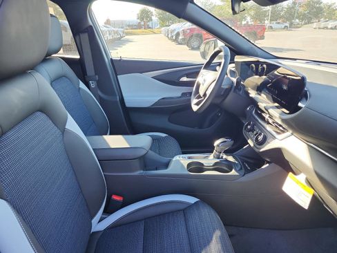 New 2026 Buick Envista Preferred image 6