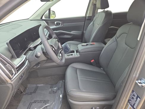 New 2026 Kia Sorento EX FWD image 18