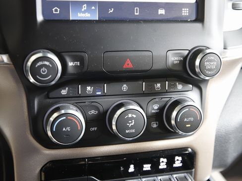 Used 2022 RAM 1500 Laramie image 20