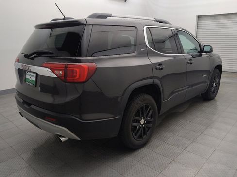 Used 2018 GMC Acadia SLT image 9