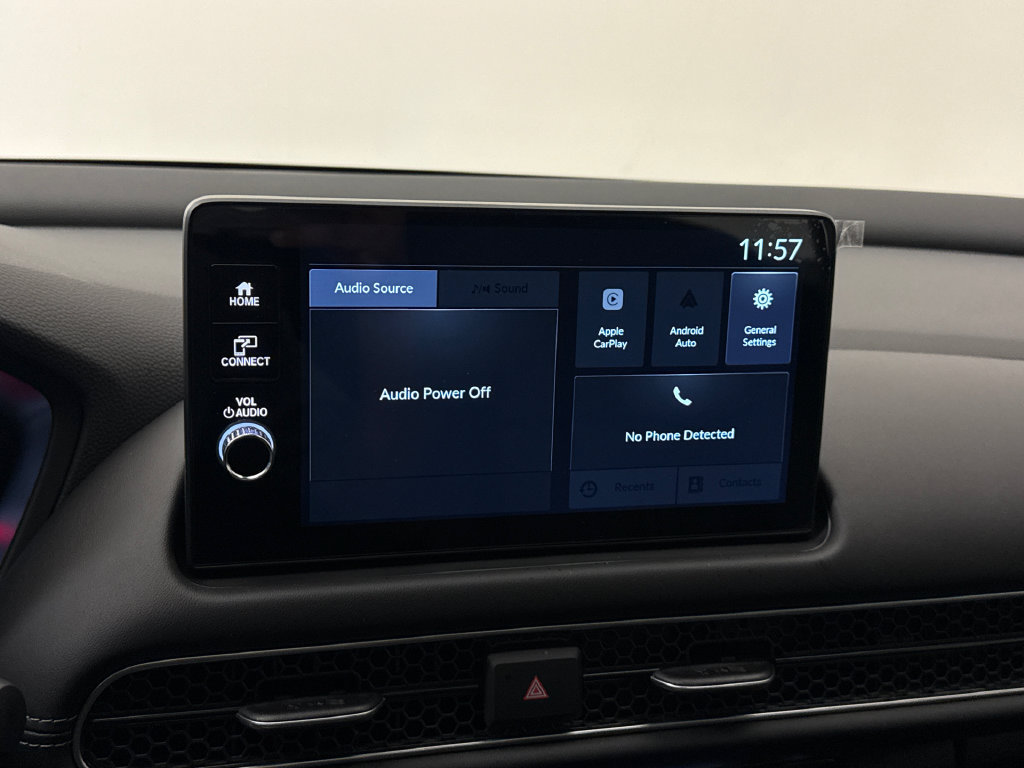 New 2027 Honda HR-V EX-L image 23