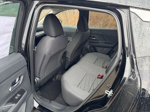 New 2026 Nissan Kicks SV w/ SV Premium Package image 3