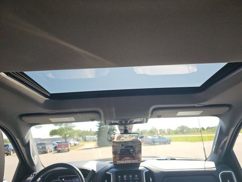 Used 2020 GMC Sierra 2500 Denali w/ Denali Ultimate Package image 13