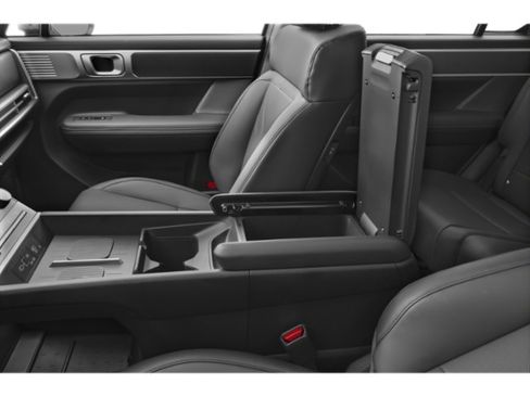 New 2026 Hyundai Santa Fe SEL AWD/4WD image 11