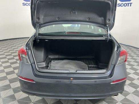 Used 2023 Honda Civic Sport image 21