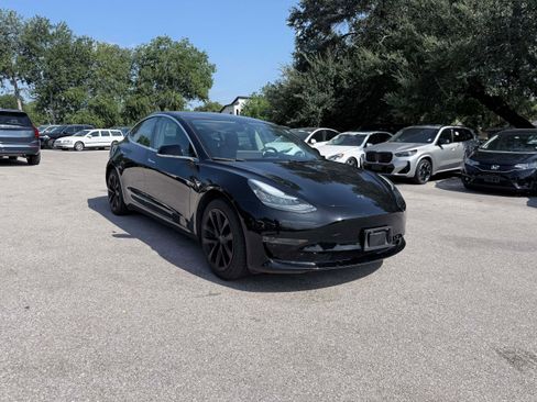 Used 2019 Tesla Model 3 Standard Range Plus RWD image 7
