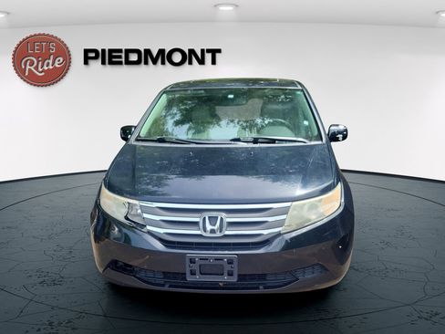 Used 2013 Honda Odyssey EX-L image 3