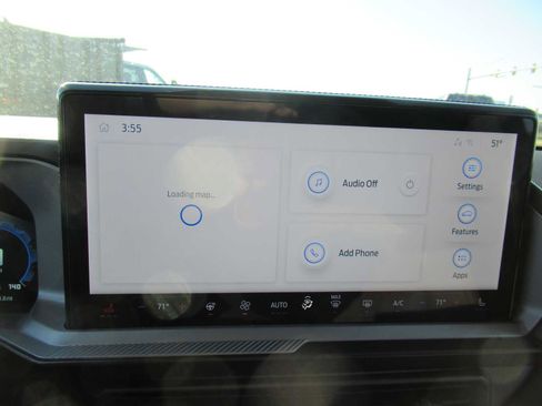 New 2025 Ford Bronco Sport Badlands w/ Badlands Tech Package image 23