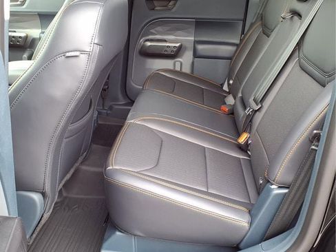 New 2026 Ford Maverick Tremor image 10