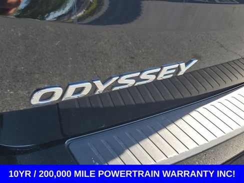 Used 2025 Honda Odyssey Sport-L image 7