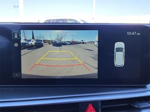 New 2026 Kia Sorento EX w/ EX Premium Package image 21