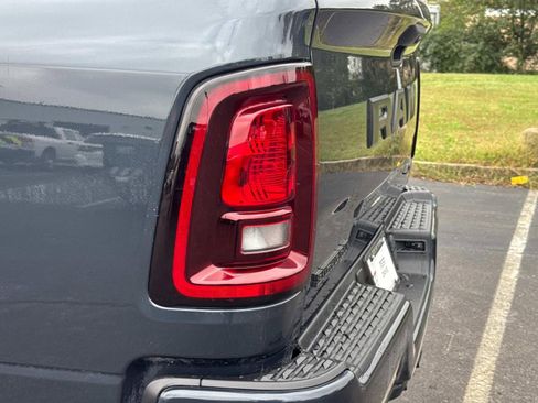 New 2026 RAM 2500 Big Horn image 11