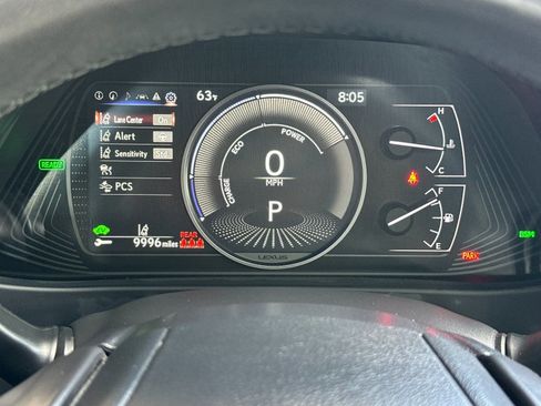 Used 2024 Lexus UX 250h FWD image 29