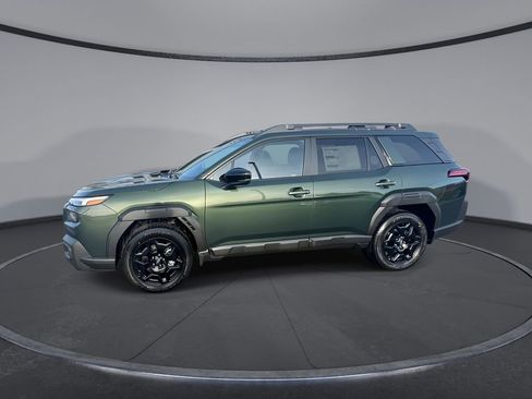 New 2026 Subaru Outback Limited image 1