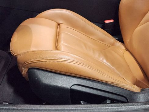 Used 2019 BMW Z4 sDrive30i w/ Executive Package RWD image 46