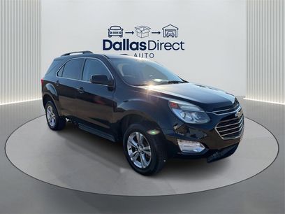 Used 2016 Chevrolet Equinox LT w/ Convenience Package