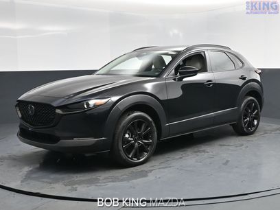 New 2026 MAZDA CX-30 AWD 2.5 S