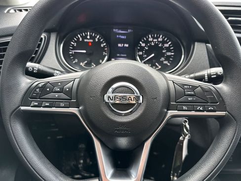 Used 2018 Nissan Rogue Sport S AWD/4WD image 24