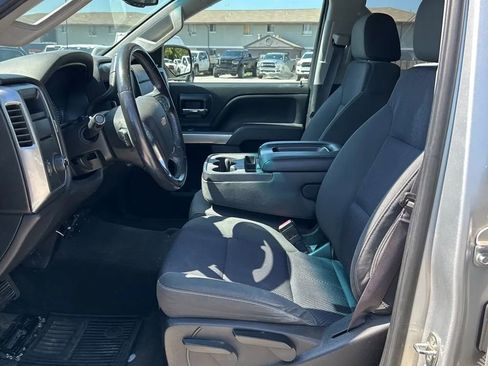 Used 2015 Chevrolet Silverado 2500 LT image 9