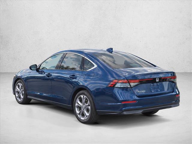 Used 2024 Honda Accord EX image 5