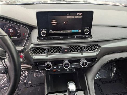 Certified 2024 Acura Integra A-Spec image 14