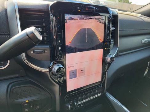 New 2026 RAM 3500 Laramie w/ Night Edition image 18