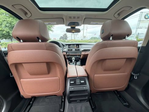 Used 2016 BMW 528i xDrive Sedan AWD/4WD image 20