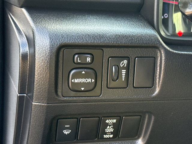 Used 2016 Toyota 4Runner SR5 Premium RWD image 23