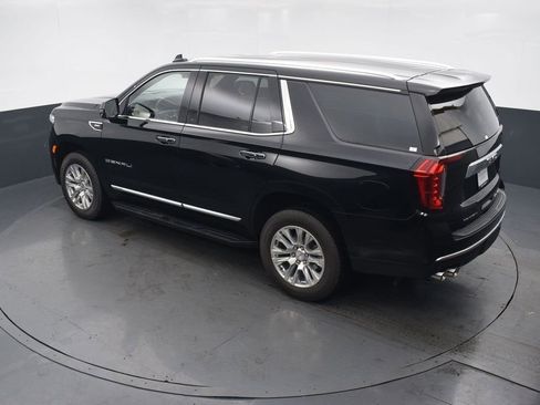 Used 2024 GMC Yukon Denali w/ Max Trailering Package image 45