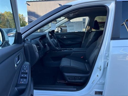 New 2026 Nissan Rogue SV image 11