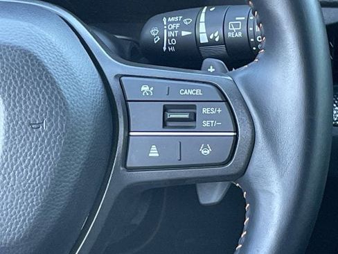 Used 2025 Honda CR-V Sport image 15