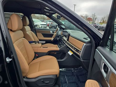 New 2026 Hyundai Santa Fe Calligraphy image 25